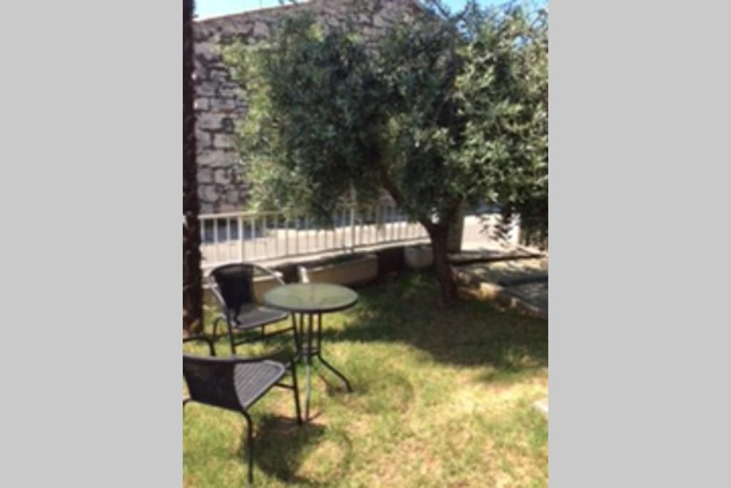 Cozy Apartment אומאג מראה חיצוני תמונה