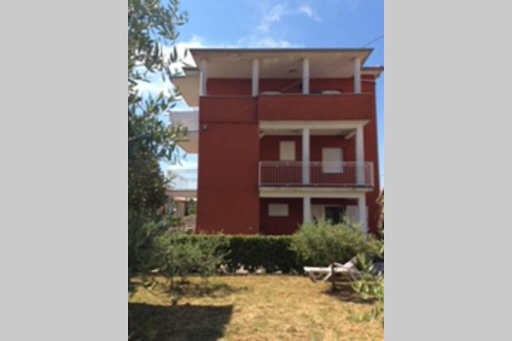 Cozy Apartment אומאג מראה חיצוני תמונה